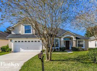 2888 Cross Creek Dr, Green Cove Springs, FL 32043