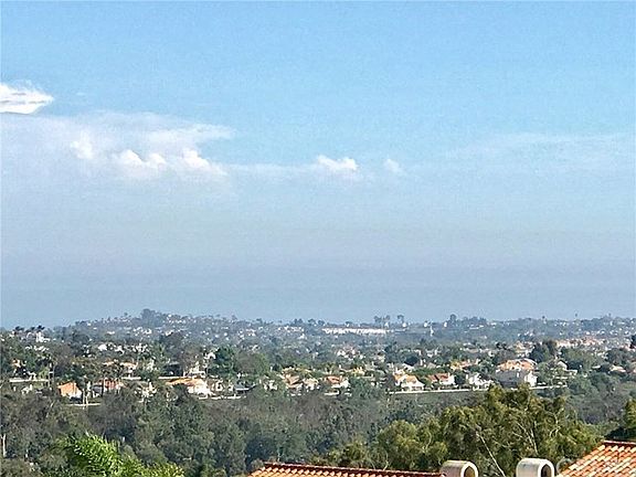 The View is Beautiful even when there is Marine Layer on the