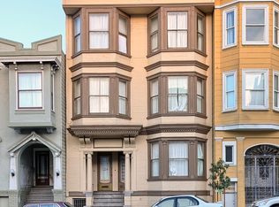 727 Guerrero St, San Francisco, CA 94110