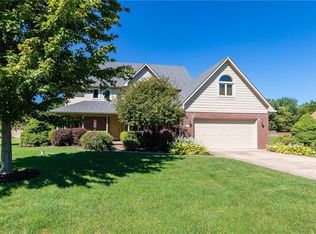 3936 N Mohr Rd, Greenfield, IN 46140