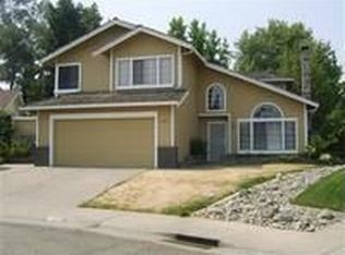 3104 Lazy J Ct, Antelope, CA 95843