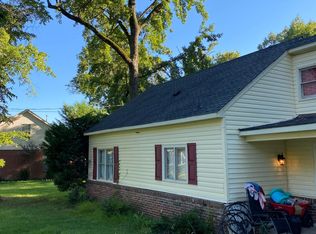 7375 Redbud Ln, Olive Branch, MS 38654