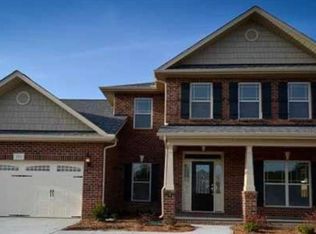 235 Terrell Dr, Rolesville, NC 27571