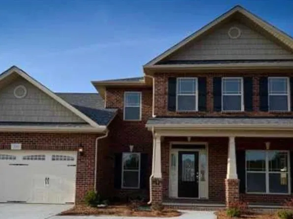 235 Terrell Dr, Rolesville, NC 27571