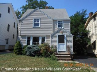 4868 E 88th St, Garfield Heights, OH 44125