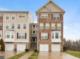 100 Mohegan Dr UNIT D, Havre De Grace, MD 21078