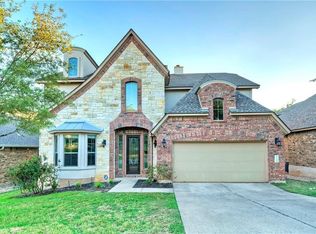 4529 Pyrenees Pass, Bee Cave, TX 78738