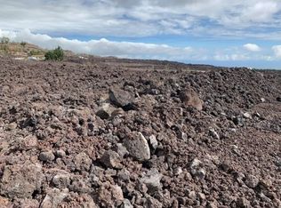 Marlin Blvd LOT 25, Captain Cook, HI 96704