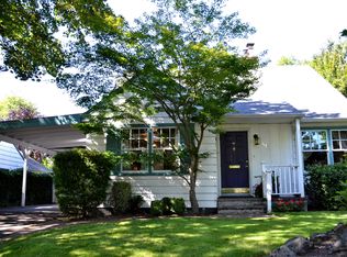 810 NW 41st St, Vancouver, WA 98660