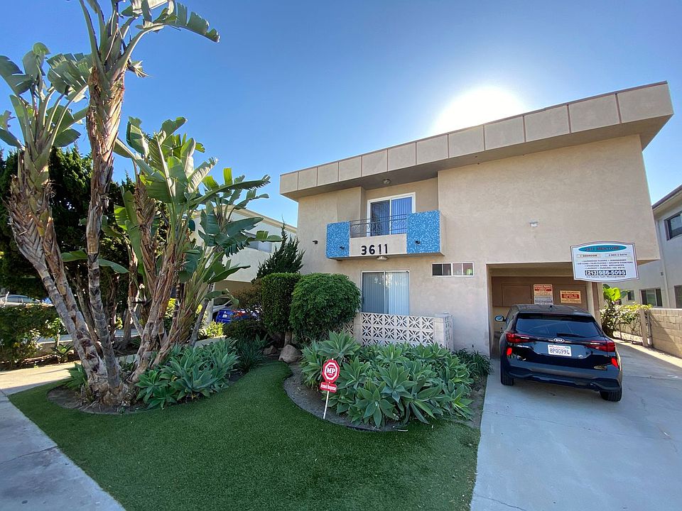 1st image of 3611 Mentone Ave APT 6