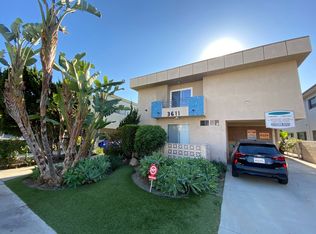 3611 Mentone Ave APT 6, Los Angeles, CA 90034
