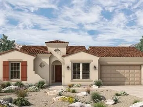 1153 W GOLDEN ORE Pass, Apache Junction, AZ 85120