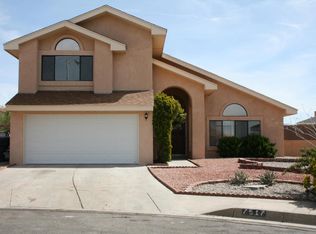 7517 Richmond Hill Rd NW, Albuquerque, NM 87120