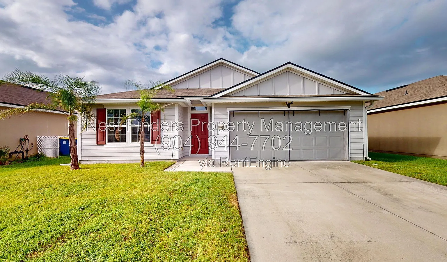 4 bed, 2.0 bath, 1856 sqft, $2,300 — Photo 1