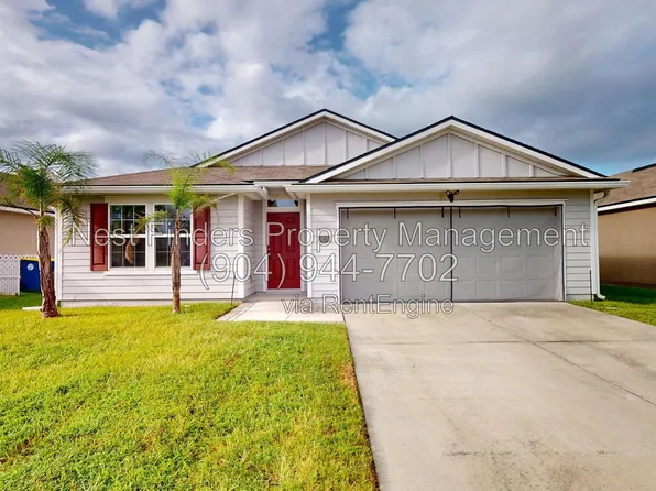 3629 Alta Lakes Blvd, Jacksonville, FL 32226