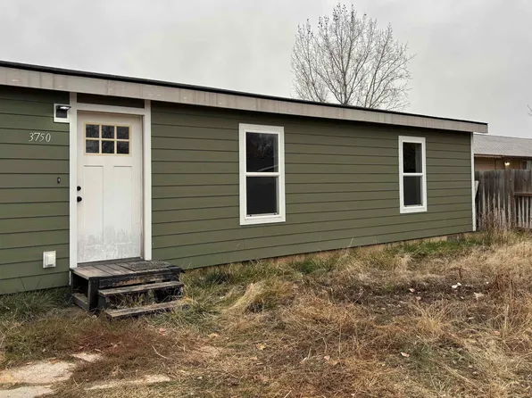 3750 N Patricia Ln, Boise, ID 83704