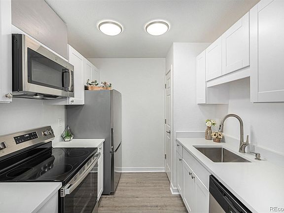 3rd image of 3550 S Harlan St Unit 220