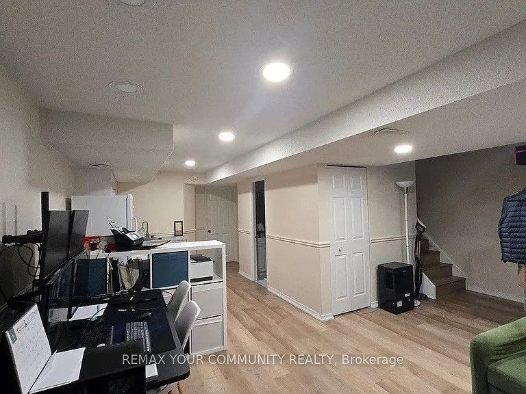 741 Caradonna Cres #25 — Photo 17