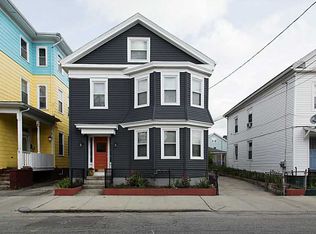 195 Carpenter St, Providence, RI 02903