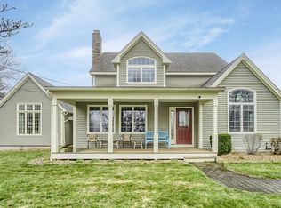 60 Emerald Rd, Rutland, MA 01543