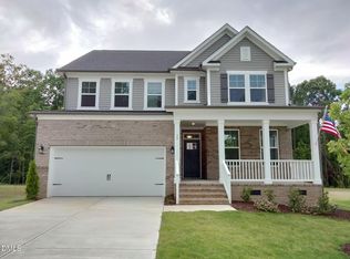 39 Echo Canyon Dr, Clayton, NC 27527