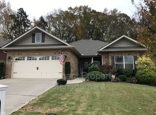 500 Airdale Ln, Simpsonville, SC 29680