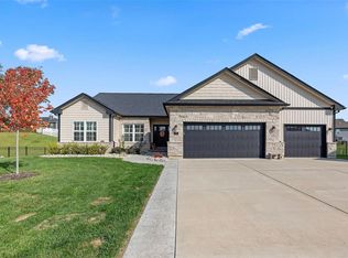 124 Wildflower Ln, Troy, MO 63379