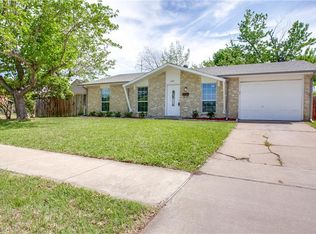5126 Preston Trl, Garland, TX 75043