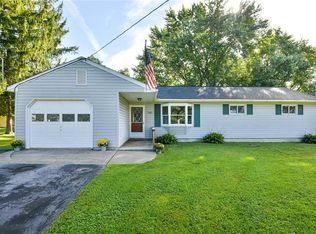 7322 Charles Rd, Rome, NY 13440
