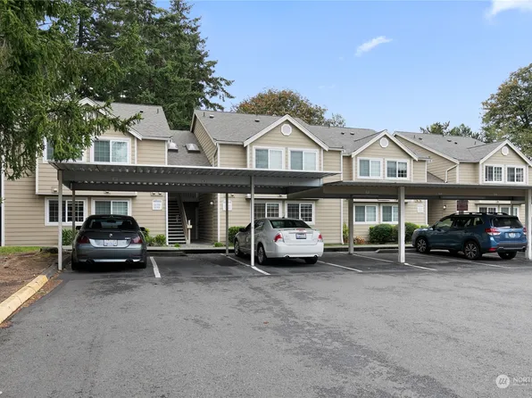 1847 S 286th Lane #U102, Federal Way, WA 98003