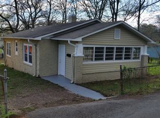 2509 Frances Ave SW, Birmingham, AL 35211