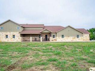 14162 Driftwood Dr, Troy, TX 76579