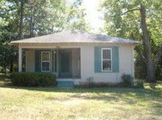 429 Bessie St, Magnolia, AR 71753