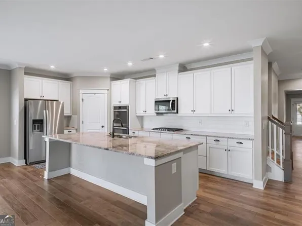 1078 Hibiscus Way SW, Mableton, GA 30126