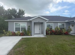 11183 Pendleton Ave, Englewood, FL 34224