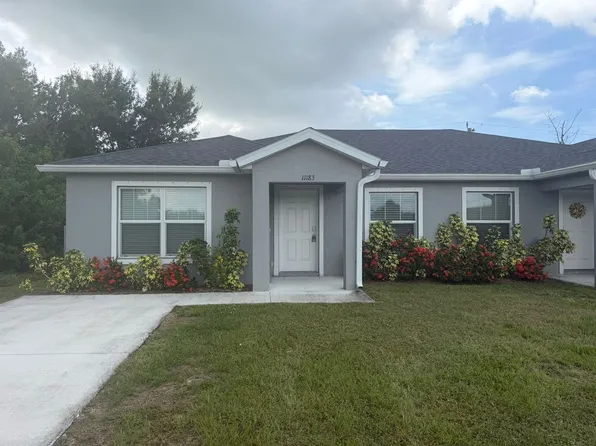 11183 Pendleton Ave, Englewood, FL 34224