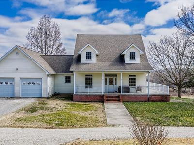 10149 State Highway U, Whitewater, MO, 63785
