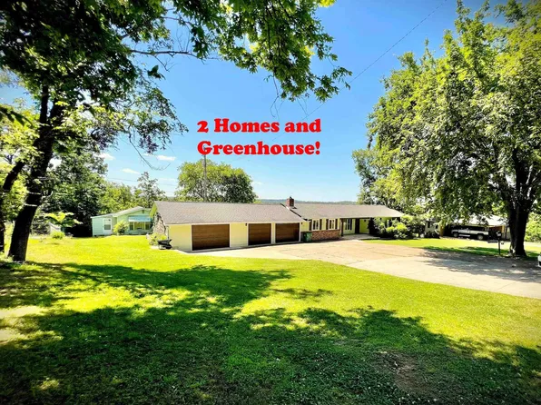 169 Bland St, Cotter, AR 72626