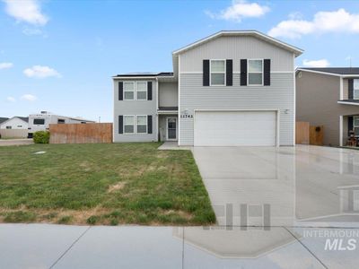12742 Fallow St, Caldwell, ID, 83607