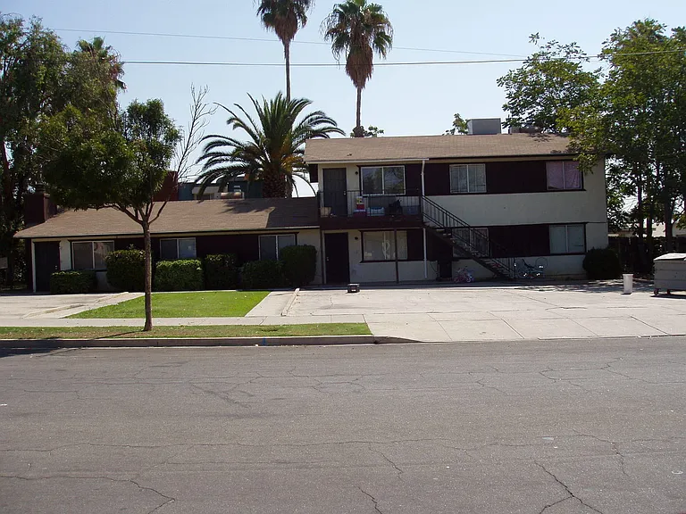 803 Pacific St #A-C — Photo 1