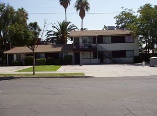 803 Pacific St #A-c, Bakersfield, CA 93305