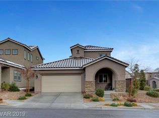 9104 Island Wolf Ave, Las Vegas, NV 89149