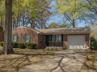 203 Price St, Roanoke Rapids, NC 27870