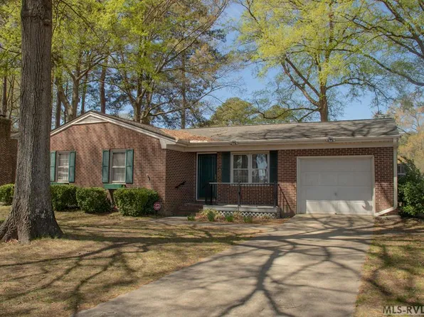 203 Price St, Roanoke Rapids, NC 27870