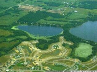 563 Elins Lake Rd SE, Cambridge, MN 55008