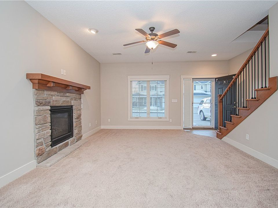 2763 NW 154th Ct, Clive, IA 50325 Zillow