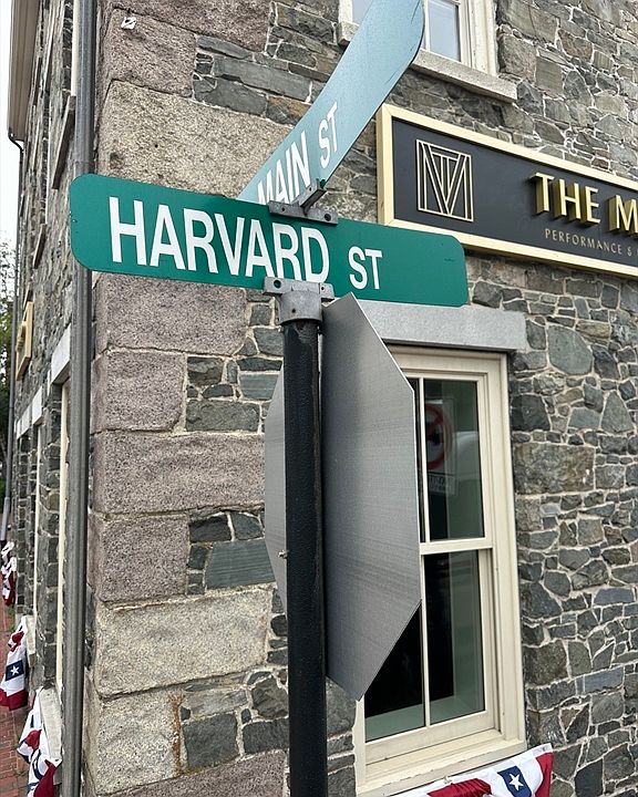 2nd image of 47 Harvard St #123