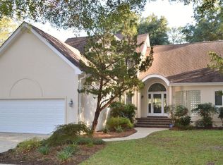 280 Goose Neck Rd, Rocky Pt, NC 28457