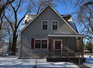 1213 NE Kellam Ave, Topeka, KS 66616