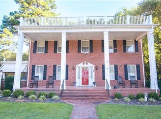 118 E Jefferson St, Jackson, NC 27845